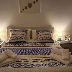 Casa vacanze Agugliastra, Lotzorai