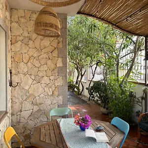 Appartamento Casa Violetta, Lotzorai