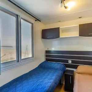 Campingplatz Camping&village Le Cernie, Lotzorai