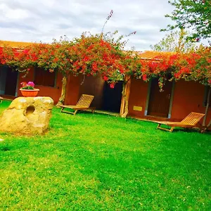 Hotel Sant Efisio, Lotzorai
