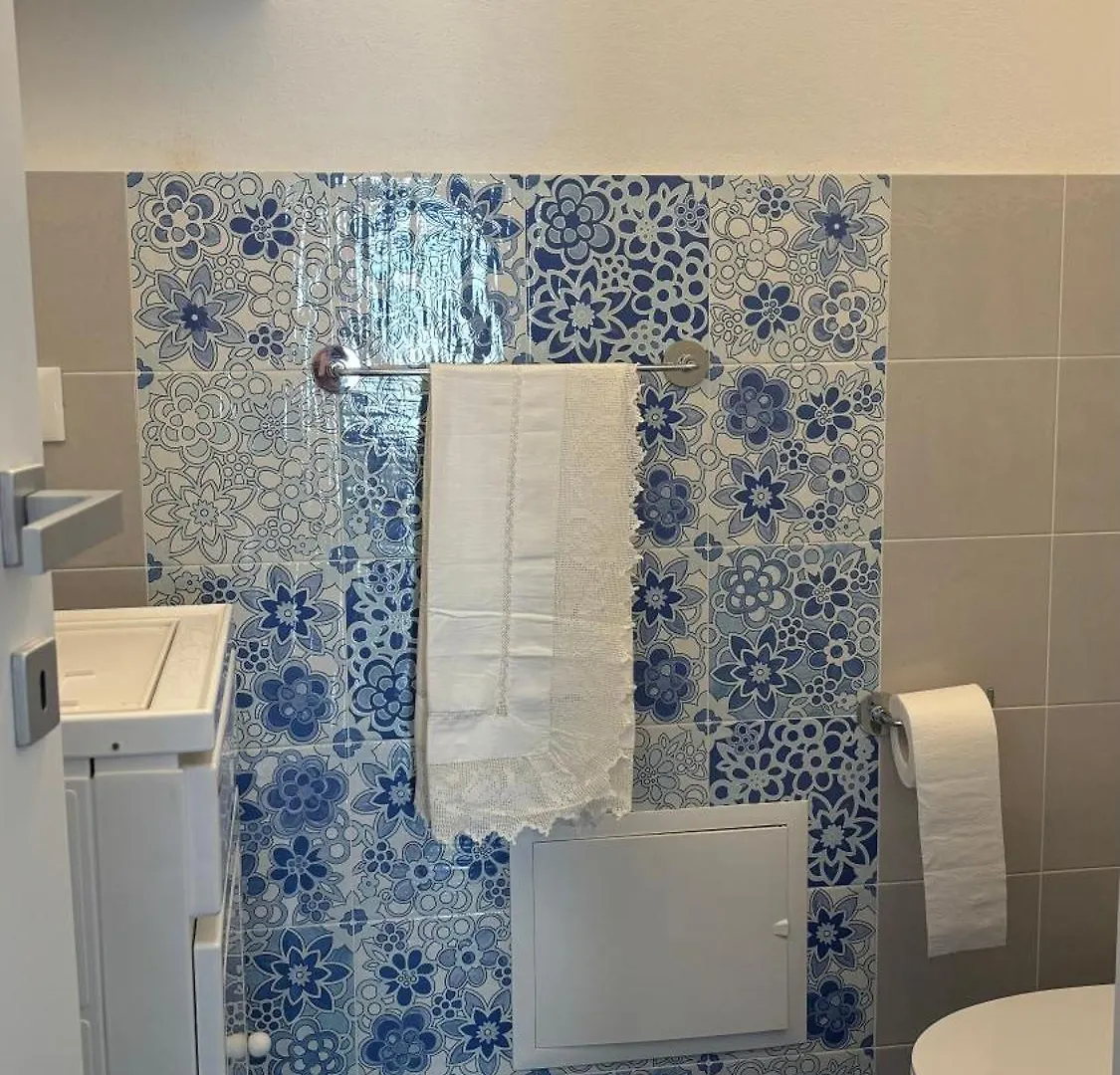 Le Pavoncelle Villa Lotzorai Holiday home