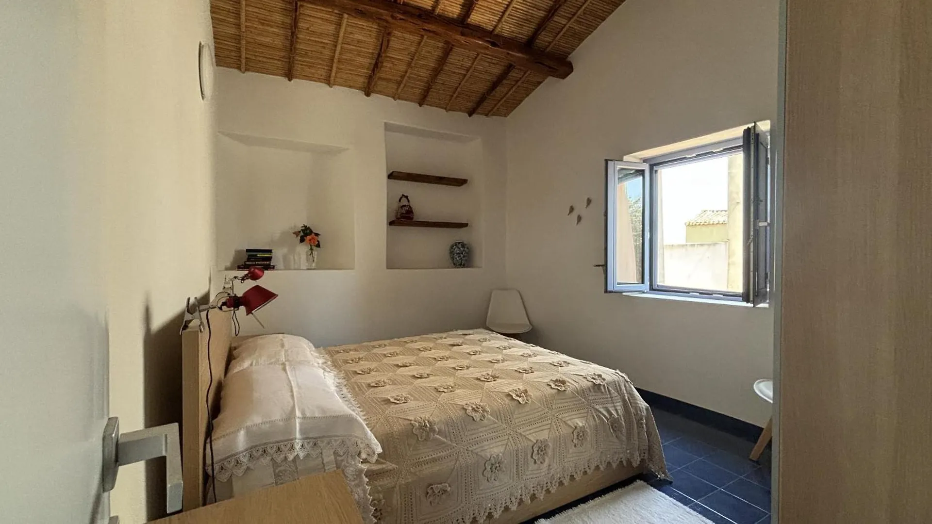 Le Pavoncelle Villa Lotzorai Holiday home