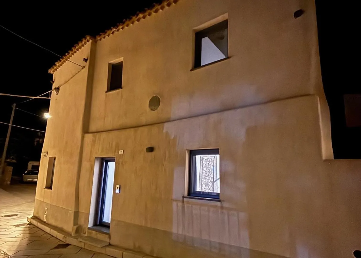 Le Pavoncelle Villa Lotzorai 0*,  Italy