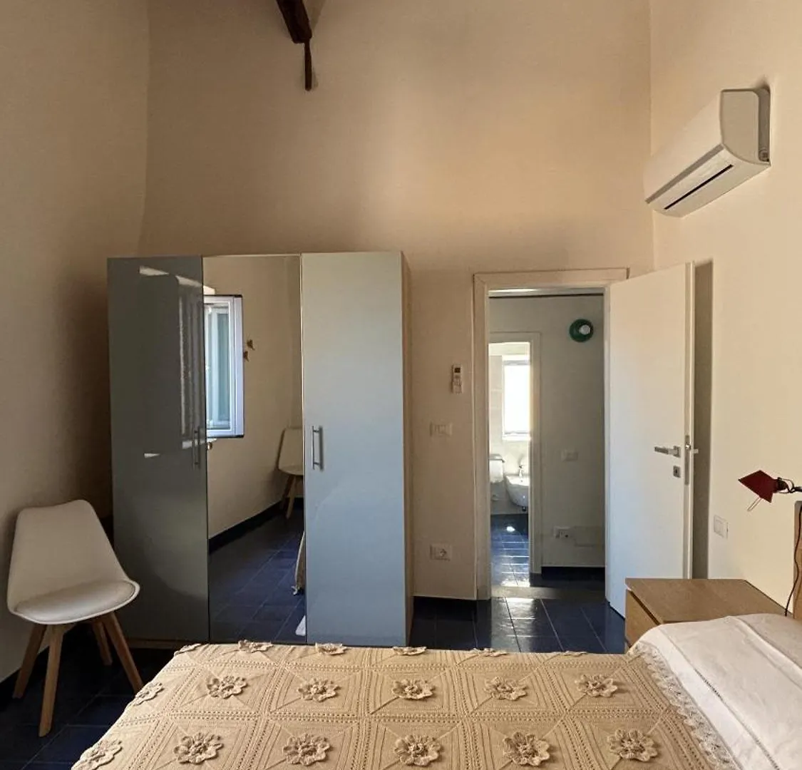Holiday home Le Pavoncelle Villa Lotzorai