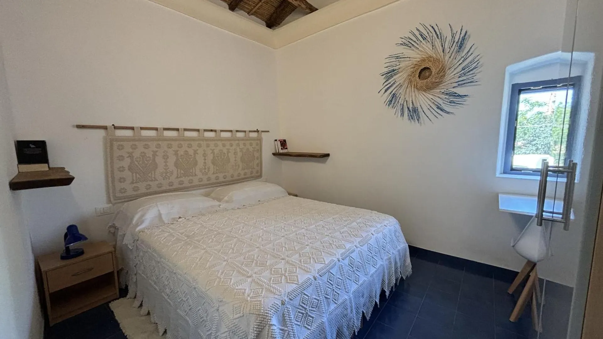 Holiday home Le Pavoncelle Villa Lotzorai